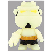 Hellboy Mini Qee Glow-in-the-Dark 5-Inch Mini-Figure